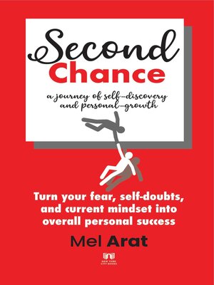 cover image of Second Chance